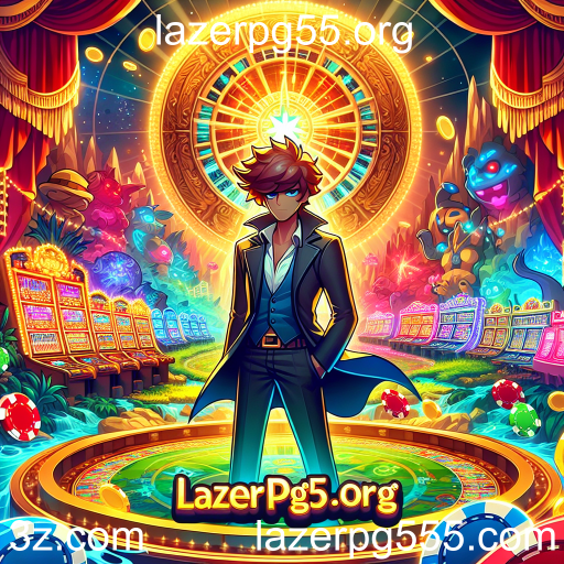 lazerpg55.org